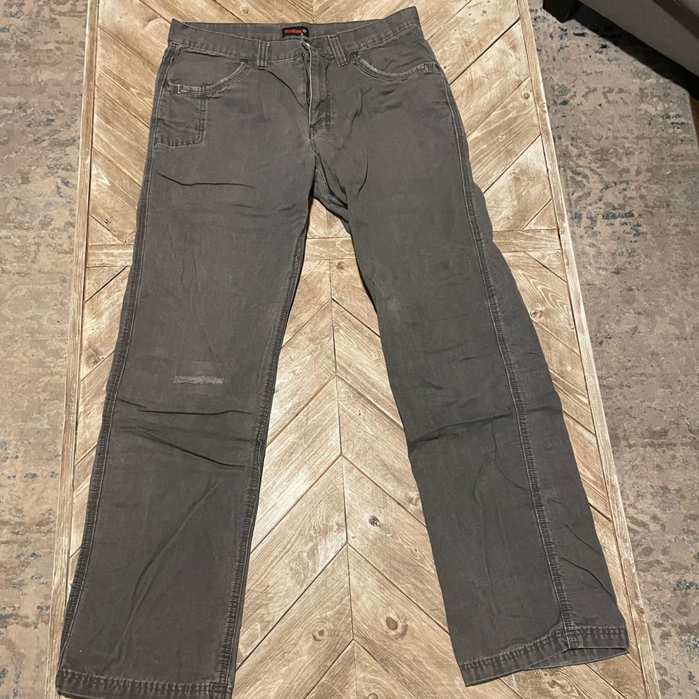 Wolverine Pants